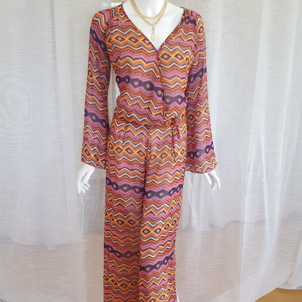 2 Pc top & pant set !